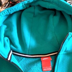 NIKE HOODIE
